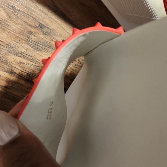 Christian Louboutin Slides - Picture 5 of 6
